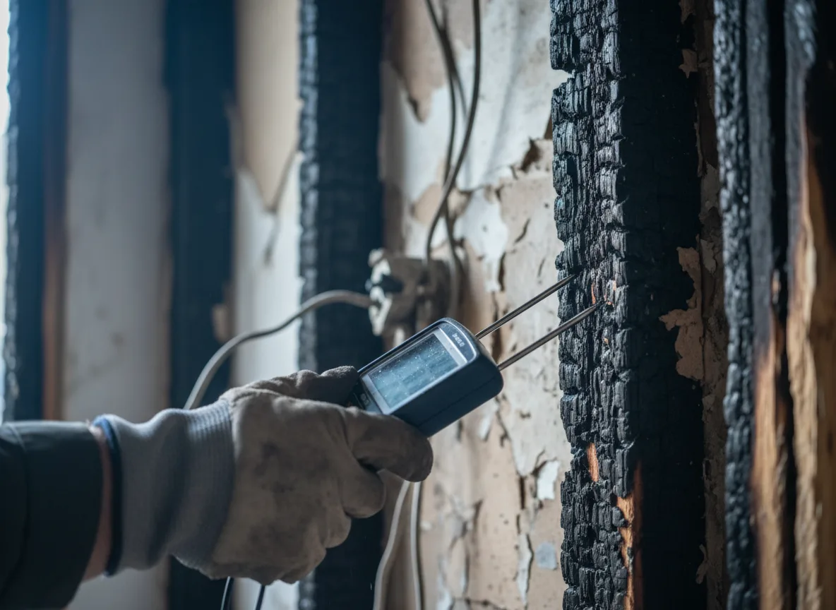 Fire Damage Restoration Kanab, UT FAQs